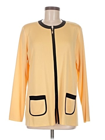 misook Cardigan (view 1)
