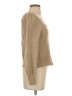 Anthropologie Tan Pullover Sweater Size XS - photo 4