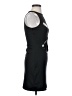 Unbranded Black Cocktail Dress Size S (estimated) - photo 4