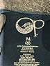 Op Blue 3/4 Sleeve T-Shirt Size 8 - photo 3