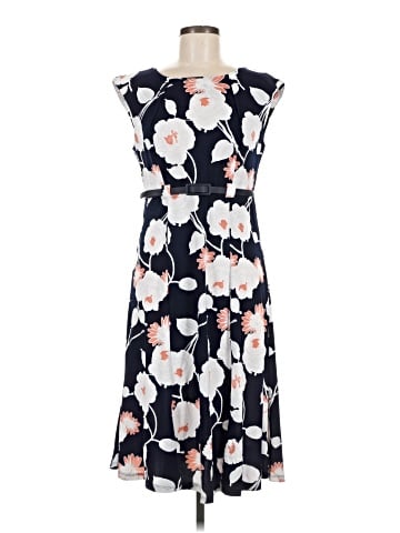 Shelby & Palmer Casual Dress (view 1)