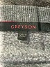 Greyson Gray Sweatshirt Size S - photo 4