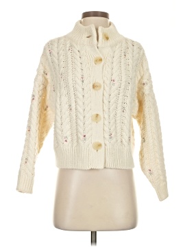 Something Navy Cardigan