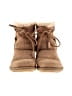 Ugg Australia Tan Ankle Boots Size 7 - photo 2