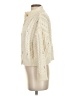 Something Navy Ivory Cardigan Size XS - photo 5