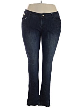 Dereon Jeans (view 1)