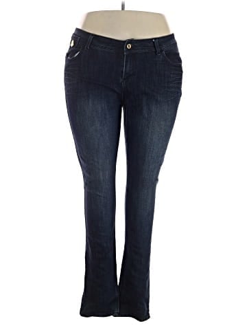 Dereon Jeans (view 1)
