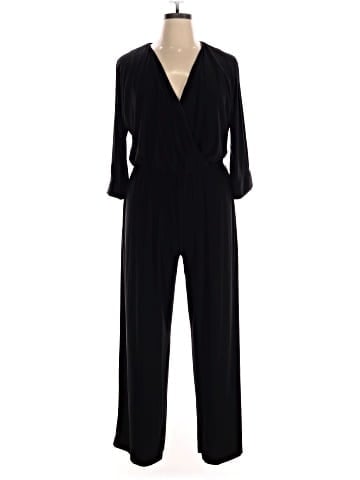 Emma & Michele Jumpsuit (view 1)