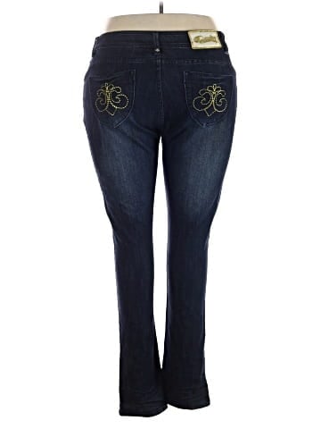 Dereon Jeans (view 2)