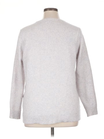 Croft & Barrow Pullover Sweater (view 2)