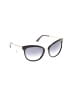 Tom Ford Black Sunglasses One size - photo 1