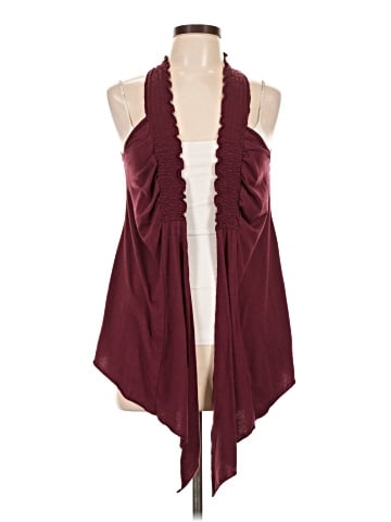 Maurices Sleeveless Blouse (view 1)