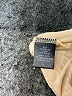 Bellatrix 100% Nylon Orange Sleeveless Blouse Size L - photo 8