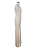 Lulus Tan Casual Dress Size S - photo 4