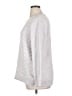 Croft & Barrow Silver Pullover Sweater Size XL - photo 5