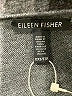 Eileen Fisher Gray Pullover Sweater Size XXS - photo 7