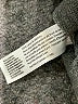 Eileen Fisher Gray Pullover Sweater Size XXS - photo 8