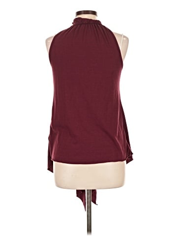 Maurices Sleeveless Blouse (view 2)