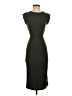Alya Solid Green Cocktail Dress Size XS - photo 1