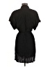 Rails 100% Rayon Black Casual Dress Size M - photo 2