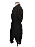 Rails 100% Rayon Black Casual Dress Size M - photo 5