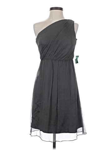 Amsale Cocktail Dress (view 1)