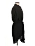 Rails 100% Rayon Black Casual Dress Size M - photo 4
