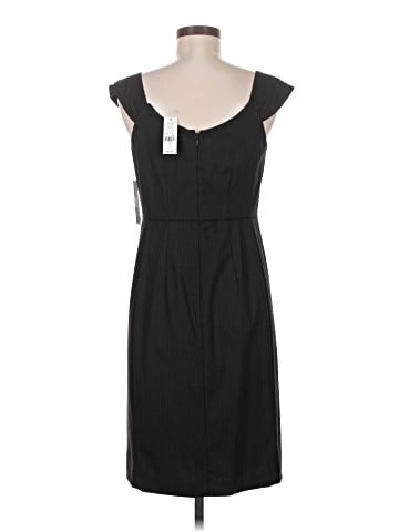 New York & Company Cocktail Dress (view 2)