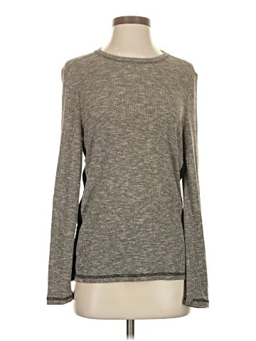 Cotton On Long Sleeve Top (view 1)