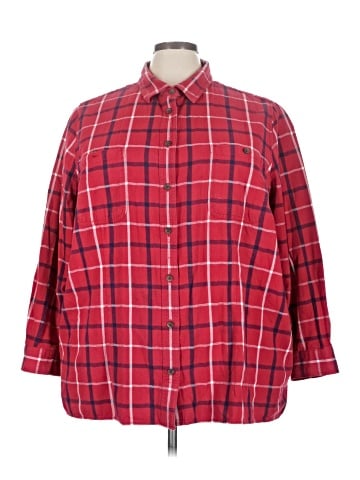Duluth Trading Co. Cardigan (view 1)