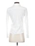 Stateside 100% Cotton White Long Sleeve Blouse Size XS - photo 2