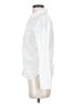 Stateside 100% Cotton White Long Sleeve Blouse Size XS - photo 5