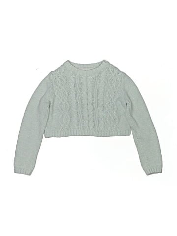 Cupcakes & Cashmere Pullover Sweater (view 1)
