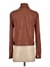 Clara Sun Woo Brown Jacket Size XS - photo 2