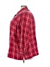 Duluth Trading Co. 100% Cotton Red Cardigan Size 4X - photo 5