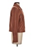 Clara Sun Woo Brown Jacket Size XS - photo 4