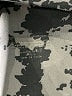 Unbranded Print Gray Casual Pants Size M - photo 8
