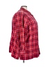 Duluth Trading Co. 100% Cotton Red Cardigan Size 4X - photo 4