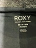Roxy Tropical Black Swimsuit Bottoms Size XS - photo 3