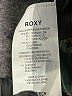 Roxy Tropical Black Swimsuit Bottoms Size XS - photo 4