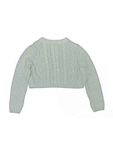 Cupcakes & Cashmere Pullover Sweater (view 2)