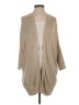 MNG Basics Tan Cardigan Size XXS - XS - photo 1