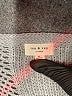 Tea & Cup 100% Acrylic Gray Pullover Sweater Size M - photo 7