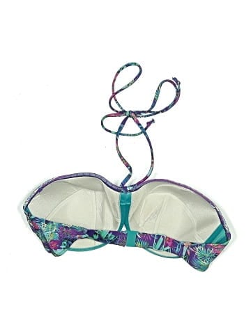 Profile Blush Swimsuit Top (view 2)