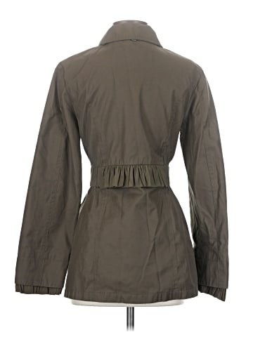 Betsey Johnson Trenchcoat (view 2)