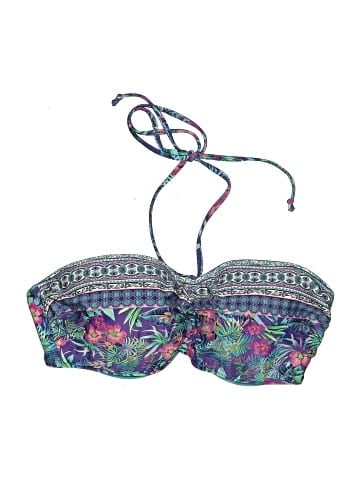 Profile Blush Swimsuit Top (view 1)