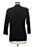 misook Black 3/4 Sleeve Top Size M - photo 2