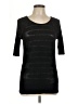 Twenty One Black Pullover Sweater Size L - photo 1