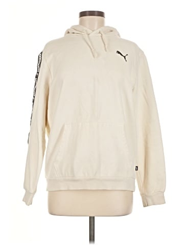 Puma Pullover Hoodie (view 1)