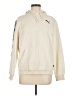 Puma Ivory Pullover Hoodie Size M - photo 1